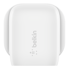 USB-C® Wall Charger 20W, White, hi-res